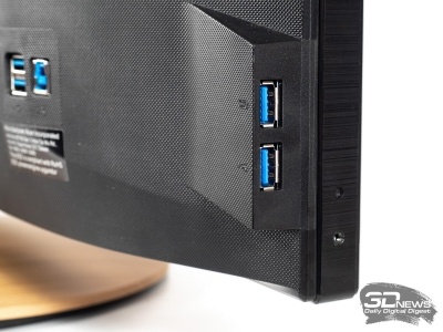 Новая статья: Обзор профессионального 27-дюймового 4K-монитора Acer ConceptD CP7271K: концепт — ты ли это?!